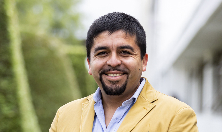 Víctor Lizama