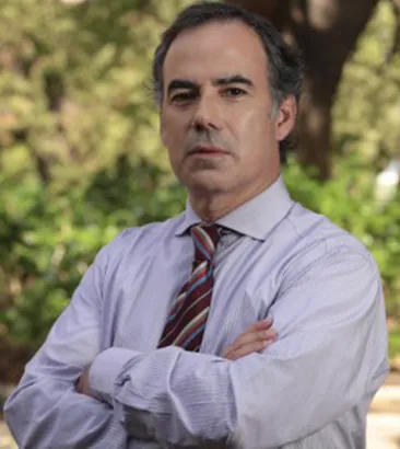 Cristóbal Fernández Robin
