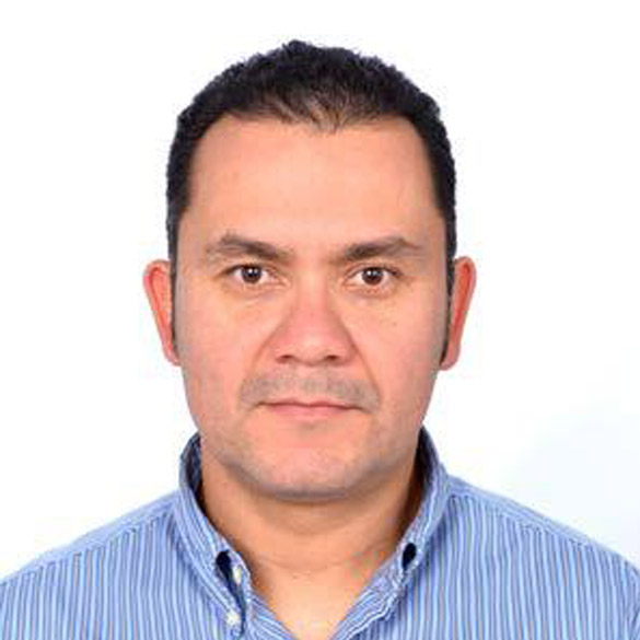 CARLOS PARRA MARQUEZ