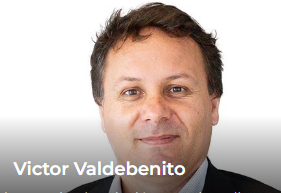 VICTOR VALDEBENITO CARTES