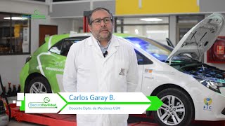 CARLOS GARAY BURGOS