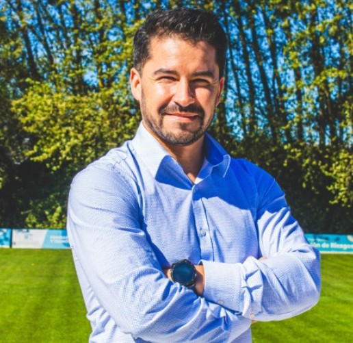 CRISTOPHER PÉREZ MARÍN