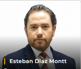 ESTEBAN DÍAZ MONTT