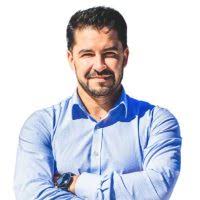 CRISTOPHER PÉREZ MARÍN