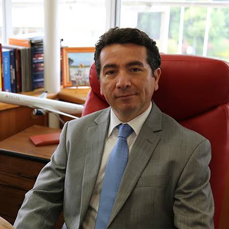 AUGUSTO VARGAS SCHÜLER