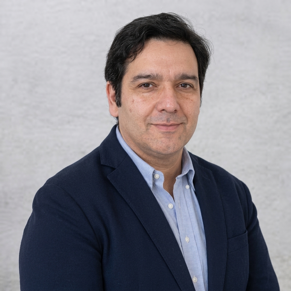 REINALDO VALDEBENITO